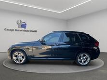 BMW X1 23d Steptronic, Diesel, Second hand / Used, Automatic - 2