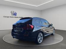 BMW X1 23d Steptronic, Diesel, Second hand / Used, Automatic - 4