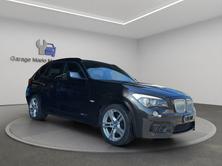BMW X1 23d Steptronic, Diesel, Second hand / Used, Automatic - 6