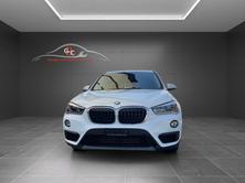 BMW X1 18d Steptronic, Diesel, Occasioni / Usate, Automatico - 2
