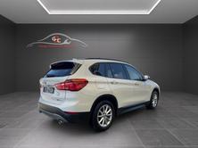 BMW X1 18d Steptronic, Diesel, Occasioni / Usate, Automatico - 4