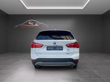 BMW X1 18d Steptronic, Diesel, Occasioni / Usate, Automatico - 5