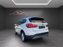 BMW X1 18d Steptronic, Diesel, Occasioni / Usate, Automatico - 6