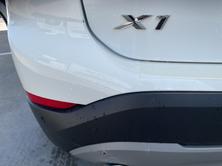 BMW X1 18d Steptronic, Diesel, Occasioni / Usate, Automatico - 7