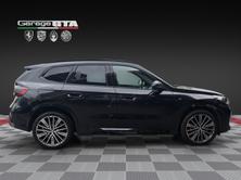 BMW X1 sDrive 20i 48V M Sport, Hybride Léger Essence/Électricité, Occasion / Utilisé, Automatique - 6