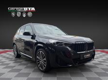 BMW X1 sDrive 20i 48V M Sport, Hybride Léger Essence/Électricité, Occasion / Utilisé, Automatique - 7