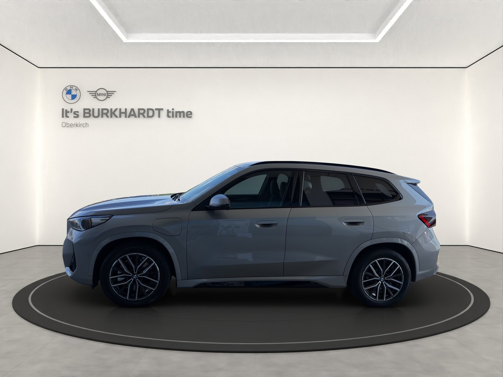 BMW X1 30e M Sport, Plug-in-Hybrid Petrol/Electric, Second hand / Used, Automatic - 2