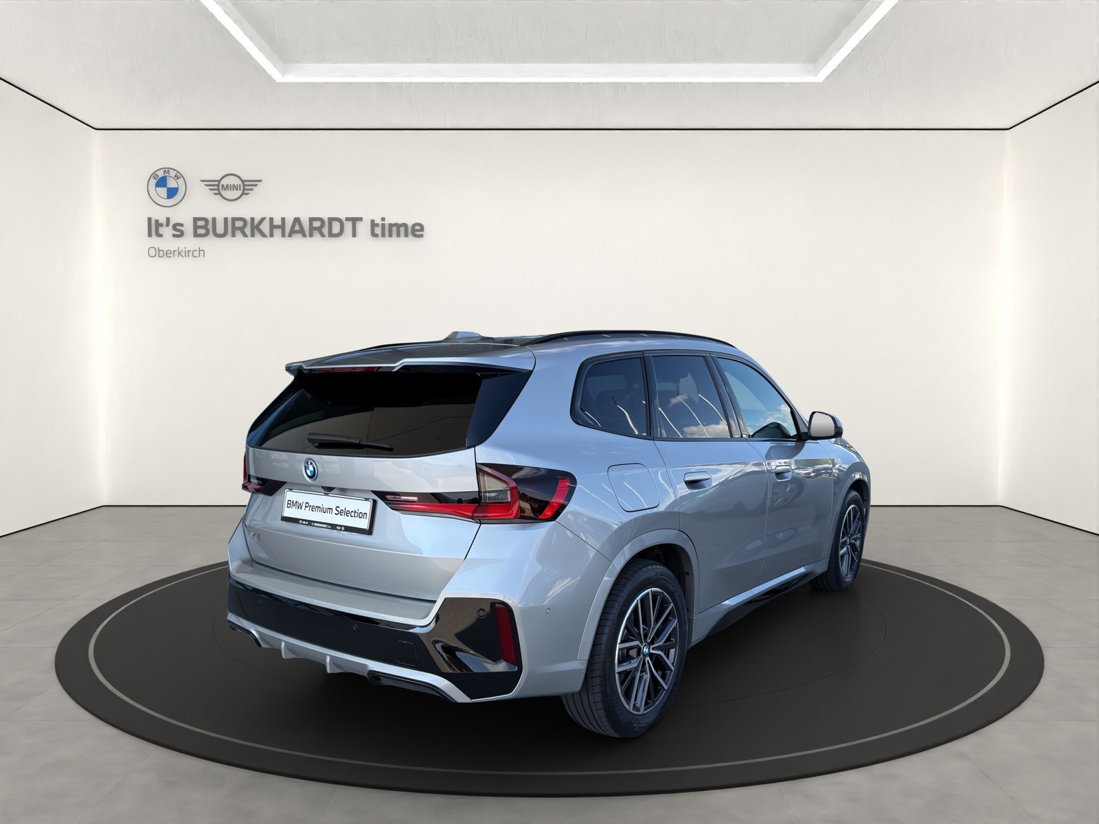 BMW X1 30e M Sport, Plug-in-Hybrid Petrol/Electric, Second hand / Used, Automatic - 5