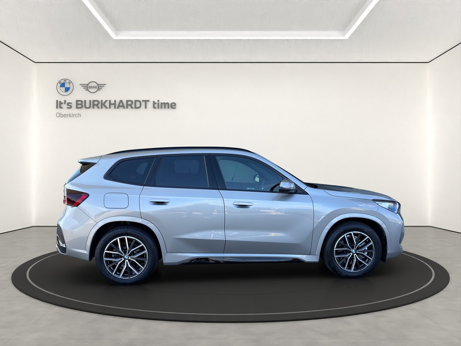 BMW X1 30e M Sport, Plug-in-Hybrid Petrol/Electric, Second hand / Used, Automatic - 6