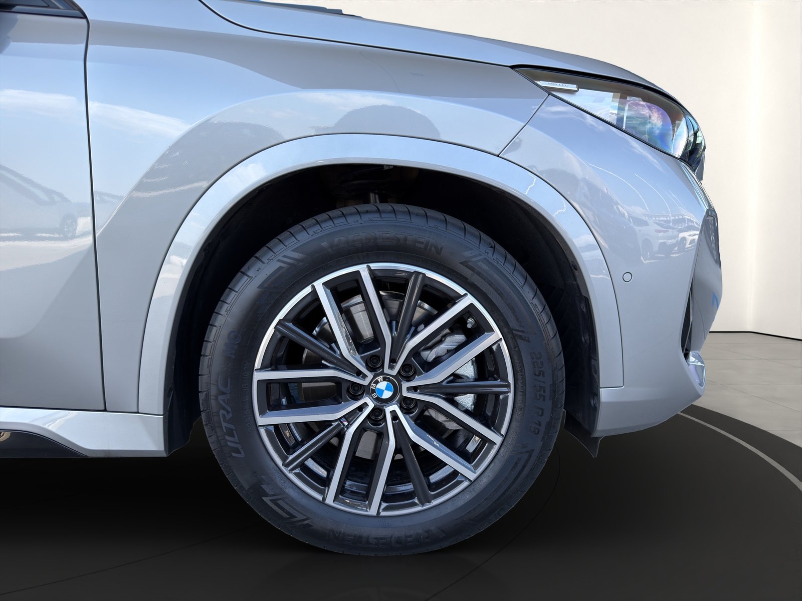 BMW X1 30e M Sport, Plug-in-Hybrid Petrol/Electric, Second hand / Used, Automatic - 7