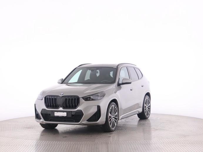 BMW X1 20d xDrive, Hybride Leggero Diesel/Elettrica, Occasioni / Usate, Automatico