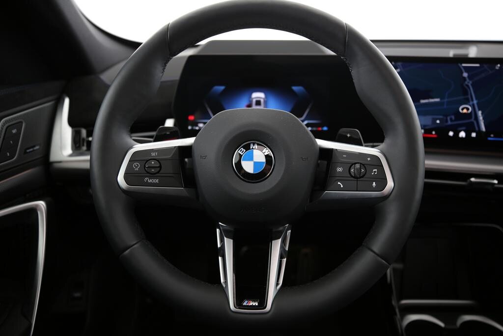 BMW X1 20d xDrive, Mild-Hybrid Diesel/Electric, Second hand / Used, Automatic - 6