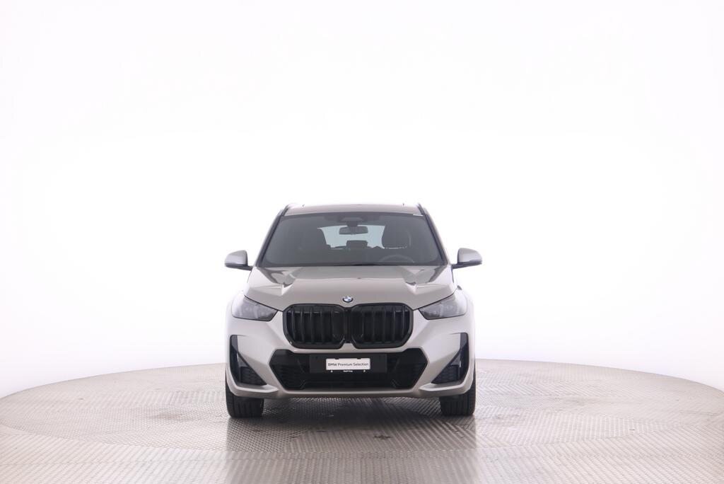 BMW X1 20d xDrive, Mild-Hybrid Diesel/Electric, Second hand / Used, Automatic - 7