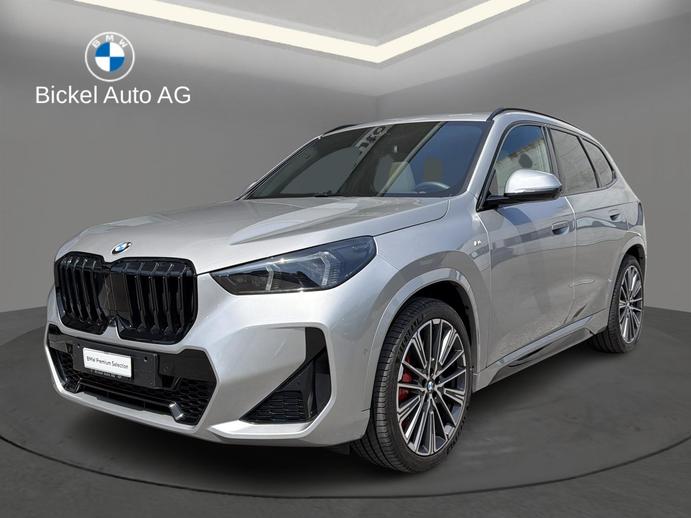 BMW X1 xDr23i M Sport Pro, Mild-Hybrid Petrol/Electric, Second hand / Used, Automatic