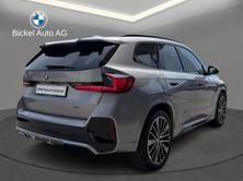 BMW X1 xDr23i M Sport Pro, Mild-Hybrid Petrol/Electric, Second hand / Used, Automatic - 6