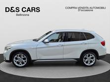 BMW X1 sDrive 18i Sport Line, Essence, Occasion / Utilisé, Manuelle - 3