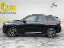 BMW X1 sDrive 20i 48V M Sport INNOVATIONSPAKET, Mild-Hybrid Petrol/Electric, Second hand / Used, Automatic - 2