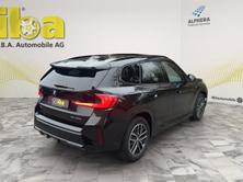 BMW X1 sDrive 20d 48V M Sport Innovationspaket, Mild-Hybrid Diesel/Electric, Second hand / Used, Automatic - 5