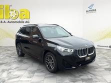 BMW X1 sDrive 20d 48V M Sport Innovationspaket, Mild-Hybrid Diesel/Electric, Second hand / Used, Automatic - 7
