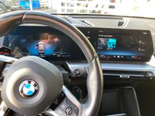 BMW X1 23d 48V M Sport Pro, Hybride Léger Diesel/Électricité, Occasion / Utilisé, Automatique - 5