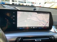 BMW X1 23d 48V M Sport Pro, Hybride Léger Diesel/Électricité, Occasion / Utilisé, Automatique - 7