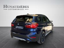 BMW X1 20d, Diesel, Occasioni / Usate, Automatico - 2