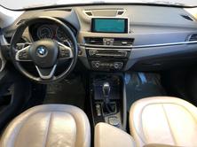 BMW X1 20d, Diesel, Occasioni / Usate, Automatico - 3