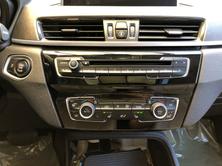 BMW X1 20d, Diesel, Occasioni / Usate, Automatico - 5