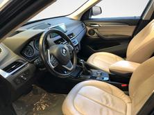 BMW X1 20d, Diesel, Occasioni / Usate, Automatico - 7