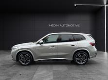BMW X1 30e xDrive paddles, Plug-in-Hybrid Petrol/Electric, Second hand / Used, Automatic - 4