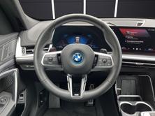 BMW X1 30e xDrive paddles, Plug-in-Hybrid Petrol/Electric, Second hand / Used, Automatic - 6
