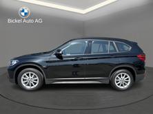 BMW X1 18d, Diesel, Occasioni / Usate, Automatico - 3