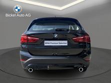 BMW X1 18d, Diesel, Occasioni / Usate, Automatico - 5