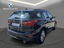 BMW X1 18d, Diesel, Occasioni / Usate, Automatico - 6