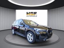 BMW X1 25e Steptronic *CH Fahrzeug*, Plug-in-Hybrid Petrol/Electric, Second hand / Used, Automatic - 2