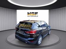BMW X1 25e Steptronic *CH Fahrzeug*, Plug-in-Hybrid Petrol/Electric, Second hand / Used, Automatic - 3