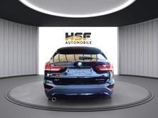 BMW X1 25e Steptronic *CH Fahrzeug*, Plug-in-Hybrid Petrol/Electric, Second hand / Used, Automatic - 4