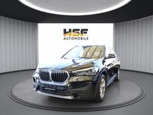 BMW X1 25e Steptronic *CH Fahrzeug*, Plug-in-Hybrid Petrol/Electric, Second hand / Used, Automatic - 6