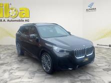 BMW X1 30e M Sport 4x4, Plug-in-Hybrid Petrol/Electric, Second hand / Used, Automatic - 7