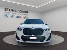 BMW X1 23i 48V M Sport, Mild-Hybrid Petrol/Electric, Second hand / Used, Automatic - 2