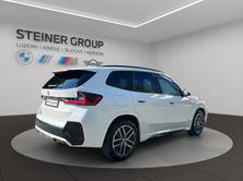 BMW X1 23i 48V M Sport, Mild-Hybrid Petrol/Electric, Second hand / Used, Automatic - 5