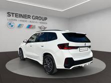 BMW X1 23i 48V M Sport, Mild-Hybrid Petrol/Electric, Second hand / Used, Automatic - 7