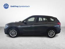 BMW X1 18d xDrive / ab 3,99% Leasing bei Abschluss einer Protect, Diesel, Second hand / Used, Automatic - 2