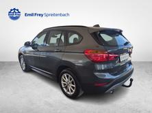 BMW X1 18d xDrive / ab 3,99% Leasing bei Abschluss einer Protect, Diesel, Second hand / Used, Automatic - 3