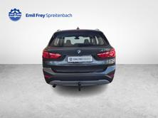 BMW X1 18d xDrive / ab 3,99% Leasing bei Abschluss einer Protect, Diesel, Second hand / Used, Automatic - 4