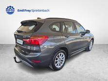 BMW X1 18d xDrive / ab 3,99% Leasing bei Abschluss einer Protect, Diesel, Second hand / Used, Automatic - 5