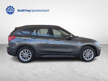 BMW X1 18d xDrive / ab 3,99% Leasing bei Abschluss einer Protect, Diesel, Second hand / Used, Automatic - 6