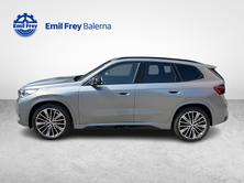 BMW X1 xDrive 20d, Mild-Hybrid Diesel/Electric, Second hand / Used, Automatic - 4