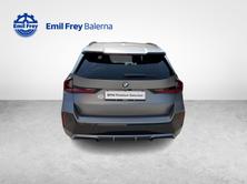 BMW X1 xDrive 20d, Mild-Hybrid Diesel/Electric, Second hand / Used, Automatic - 6