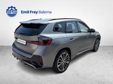 BMW X1 xDrive 20d, Mild-Hybrid Diesel/Electric, Second hand / Used, Automatic - 7